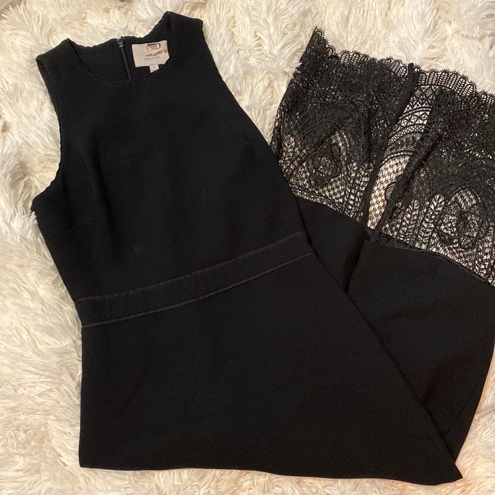 Cinq a Sept Dress